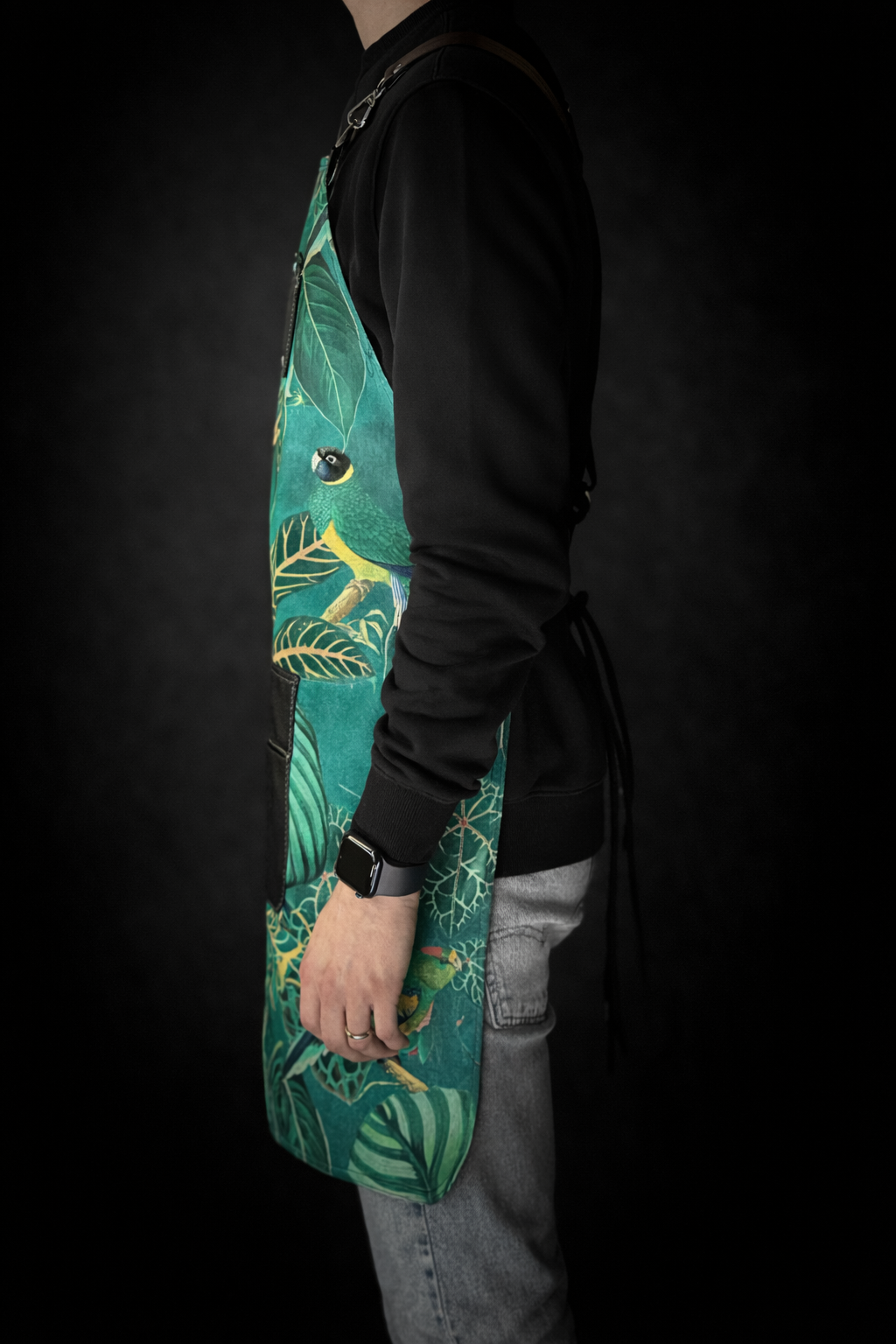 Tropical Canvas