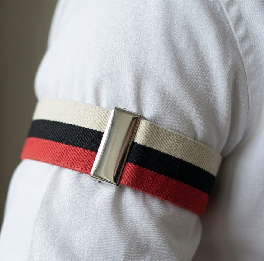 Trinity Stripe