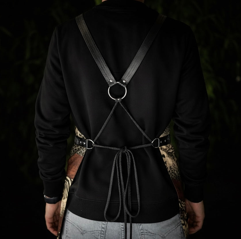 Safari Luxe