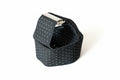 Black dots