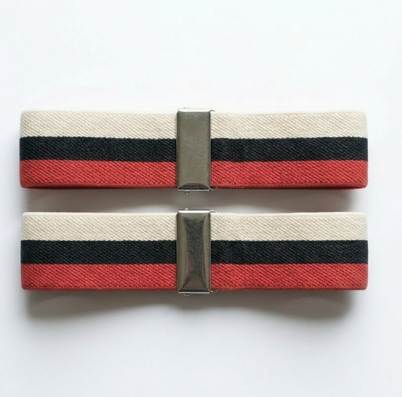 Trinity Stripe