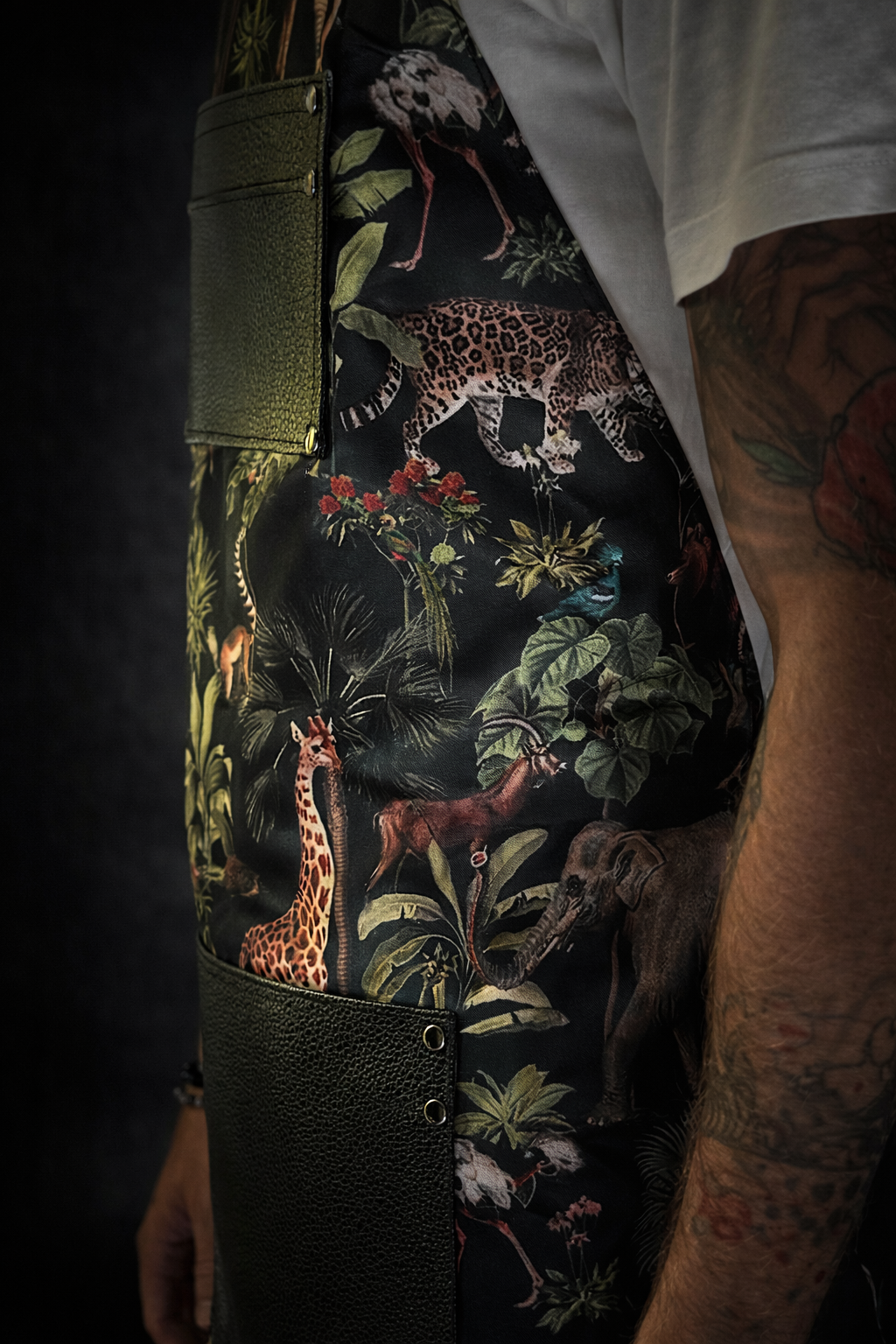 Jungle Vibes
