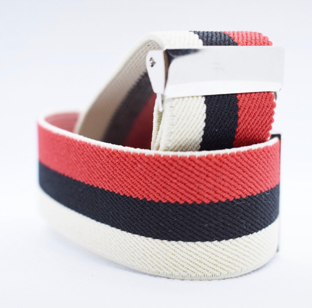 Trinity Stripe