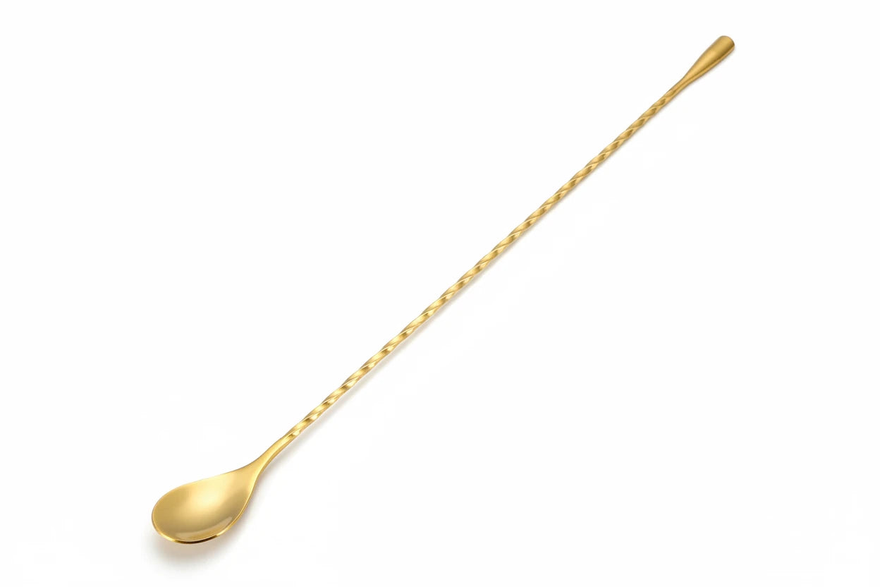Cocktail spoon 40cm