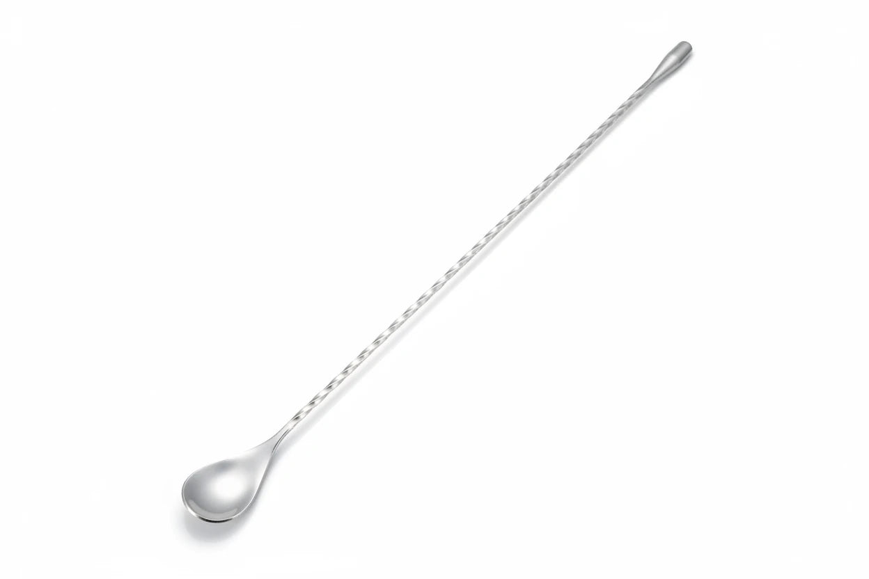 Cocktail spoon 40cm