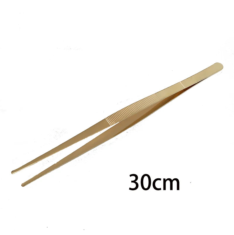Stainless Steel Tongs