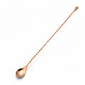 Cocktail spoon 40cm