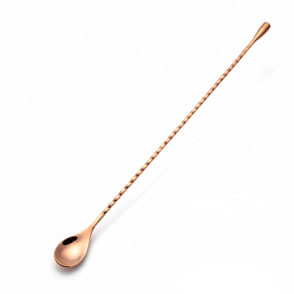 Cocktail spoon 40cm