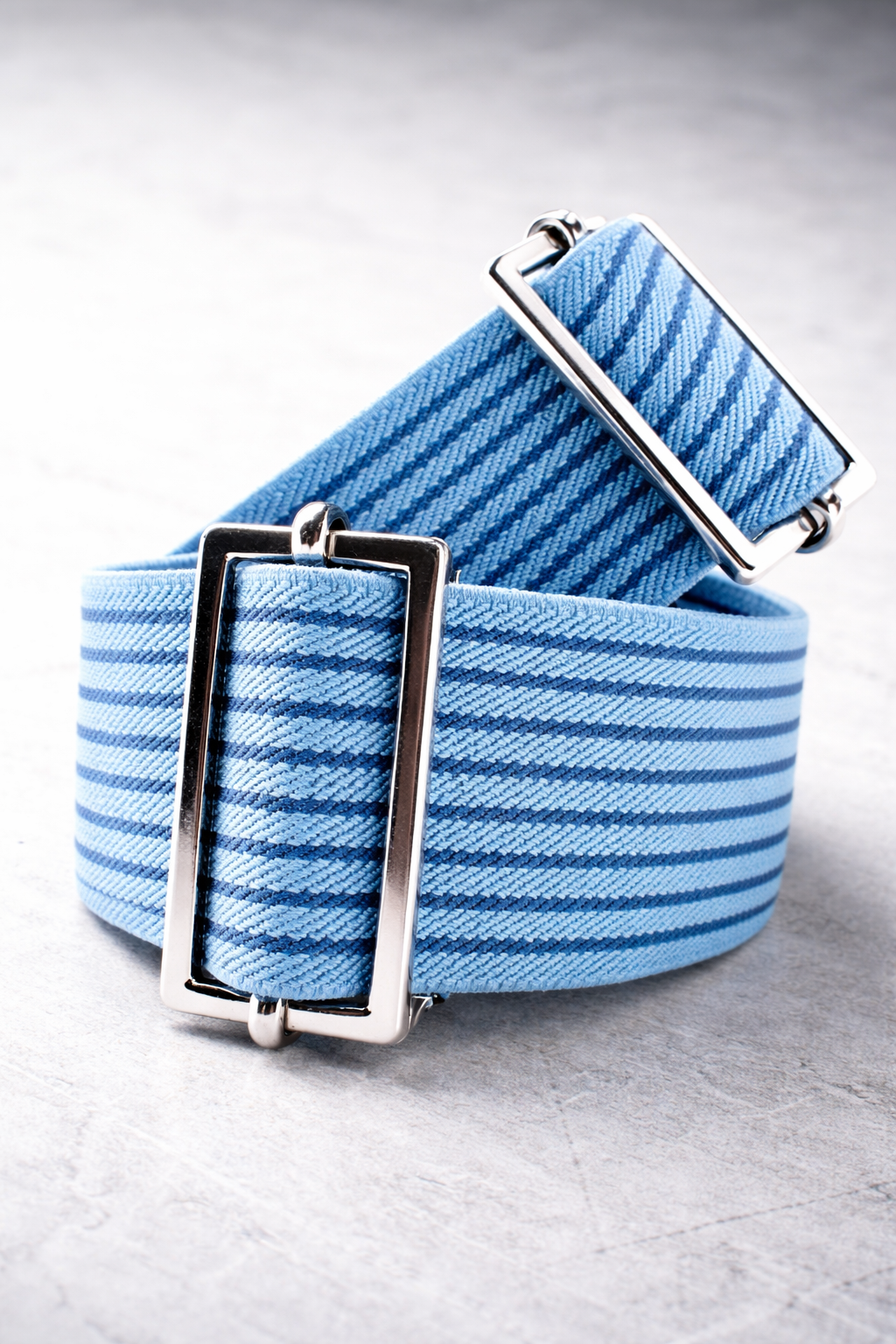 Riviera Blue