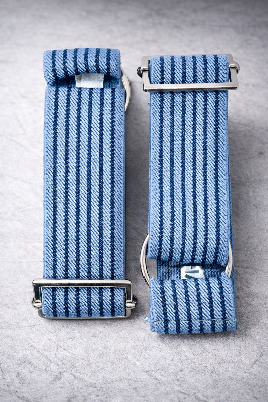 Riviera Blue