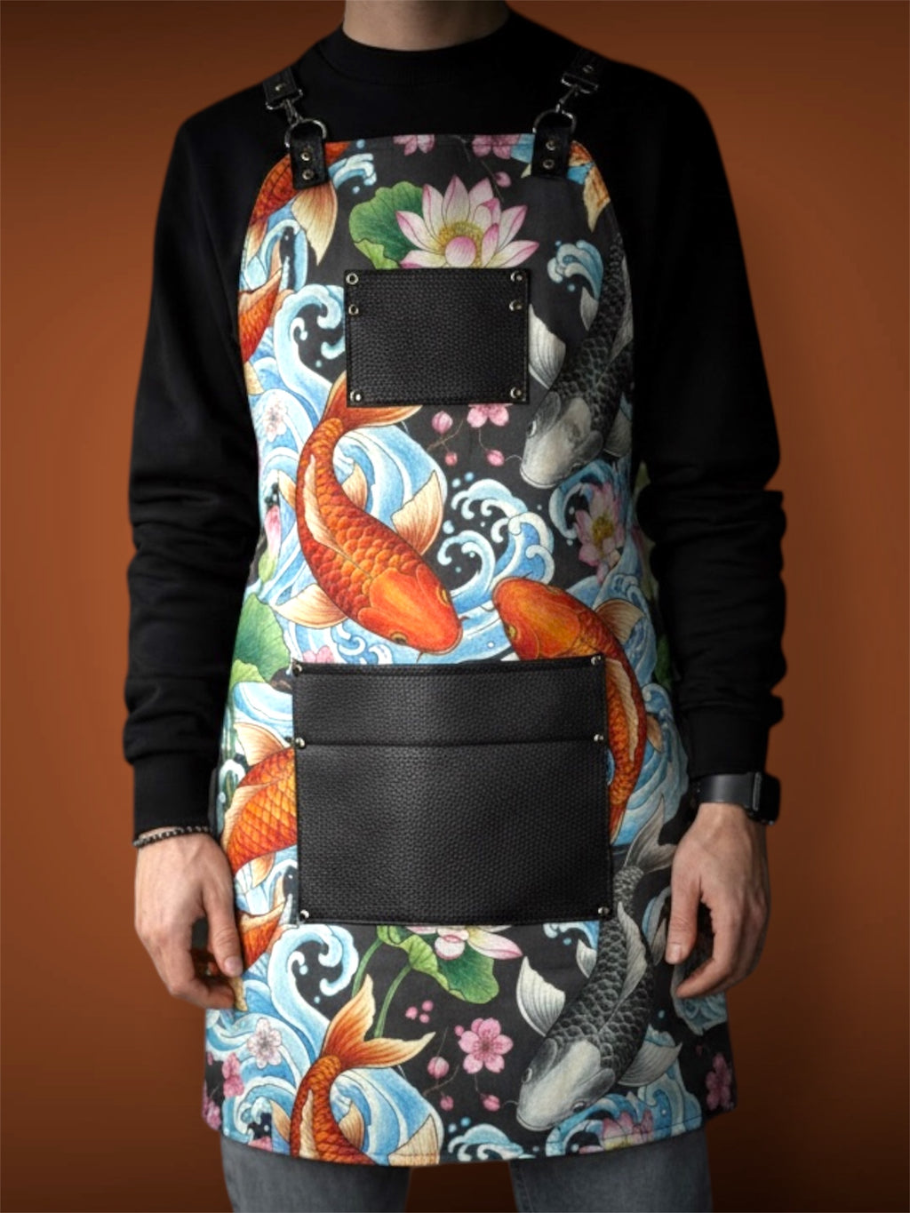 Japanese Koi