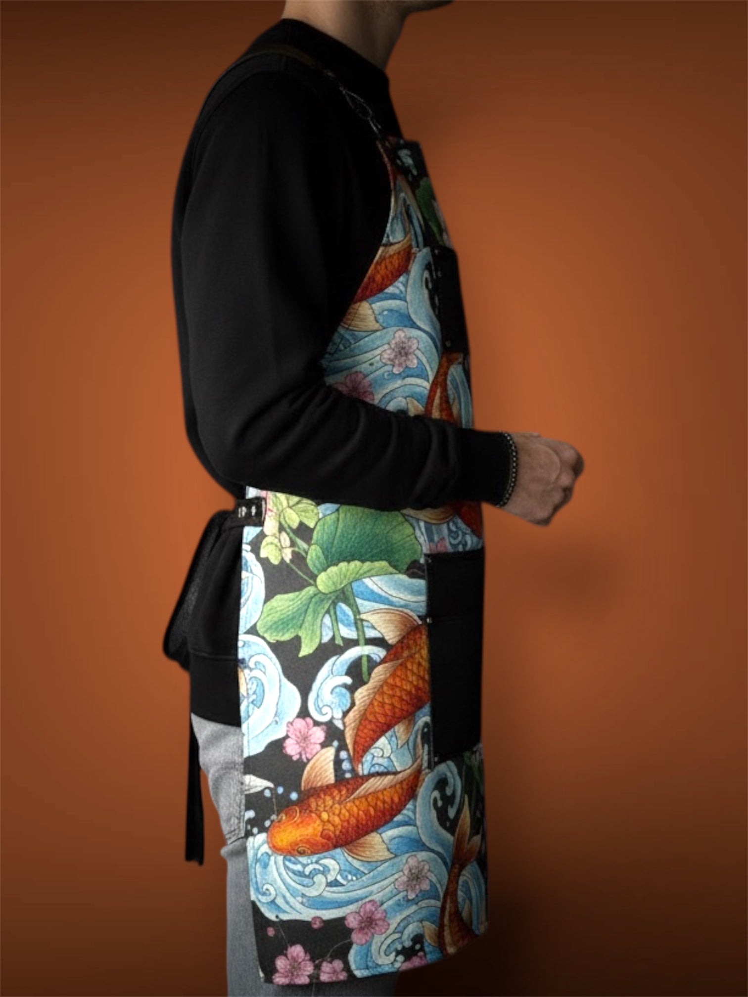 Japanese Koi
