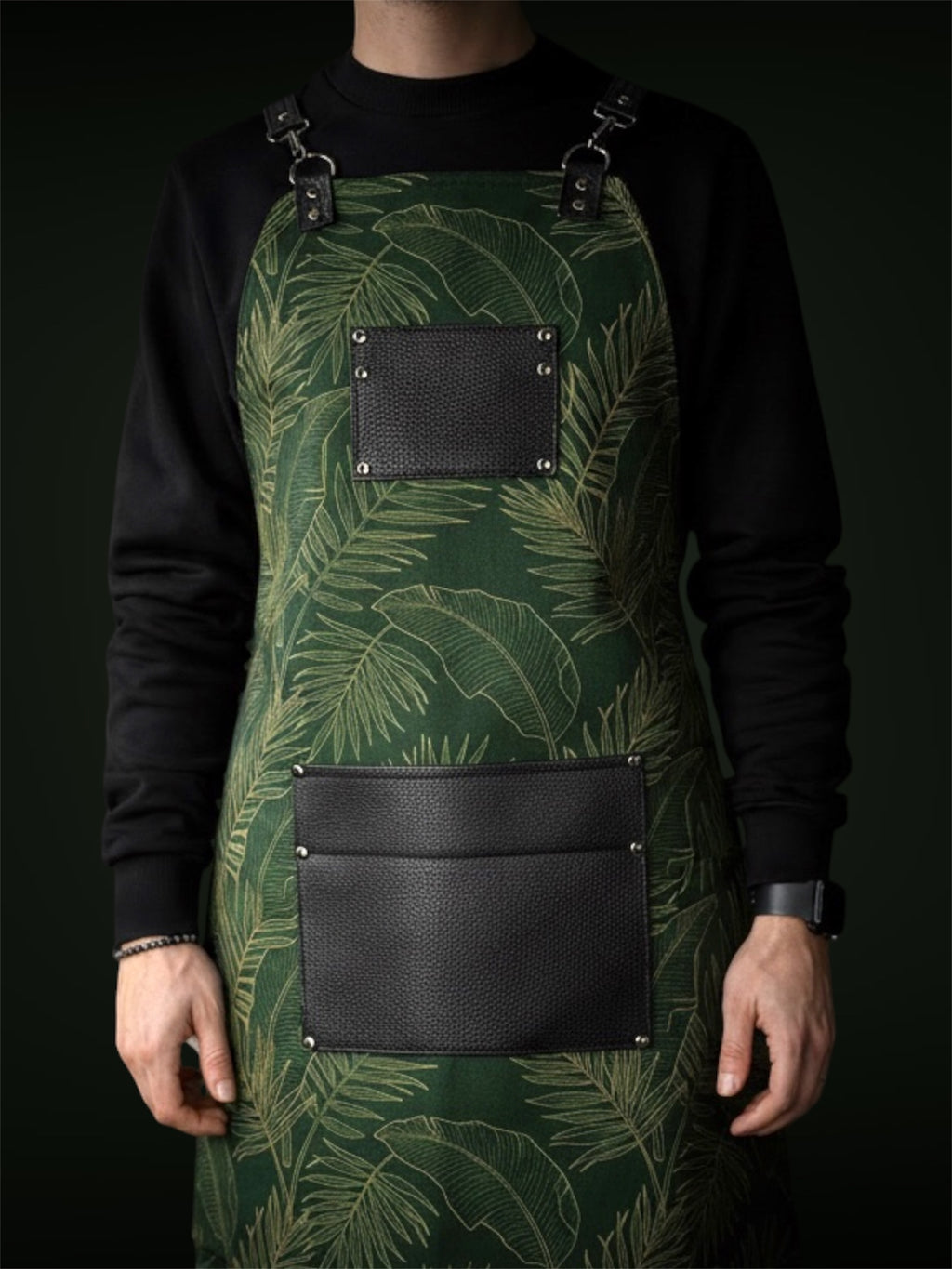 Jungle Luxe