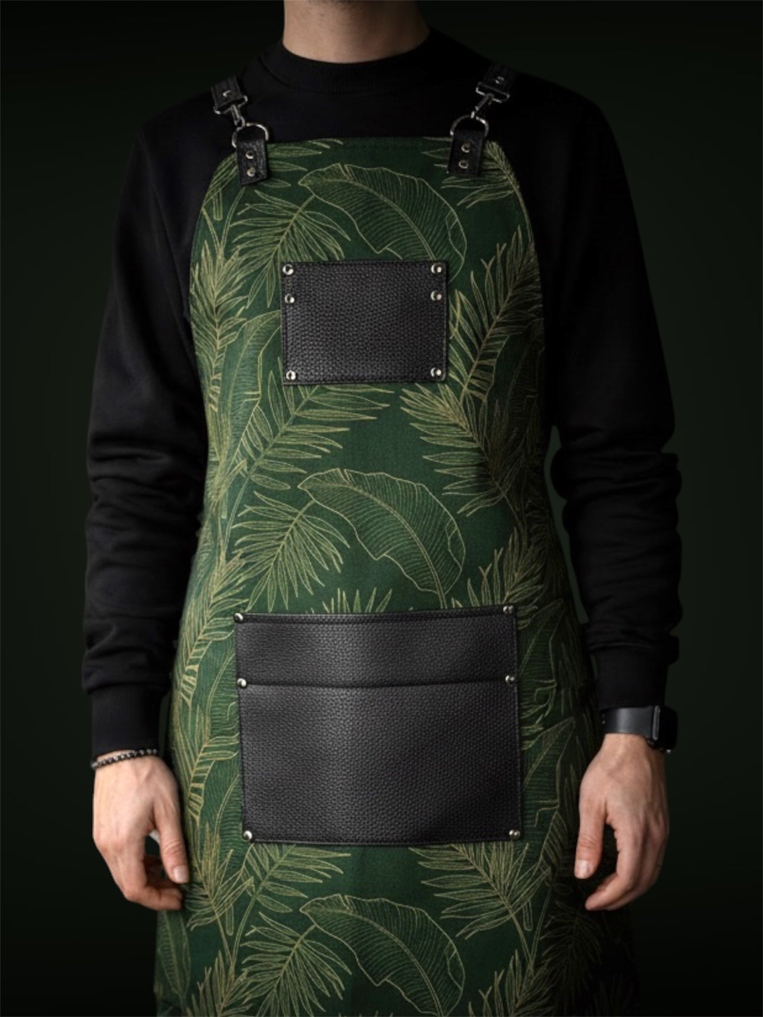 Jungle Luxe