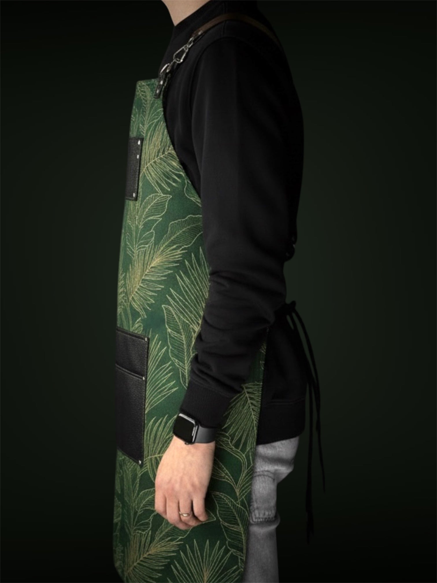 Jungle Luxe