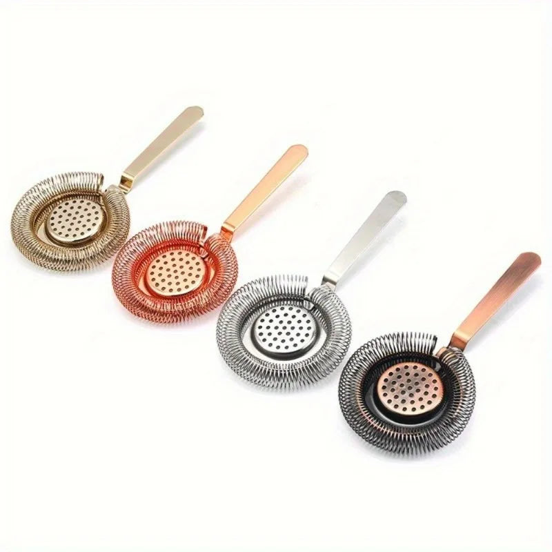 Hawthorne strainer