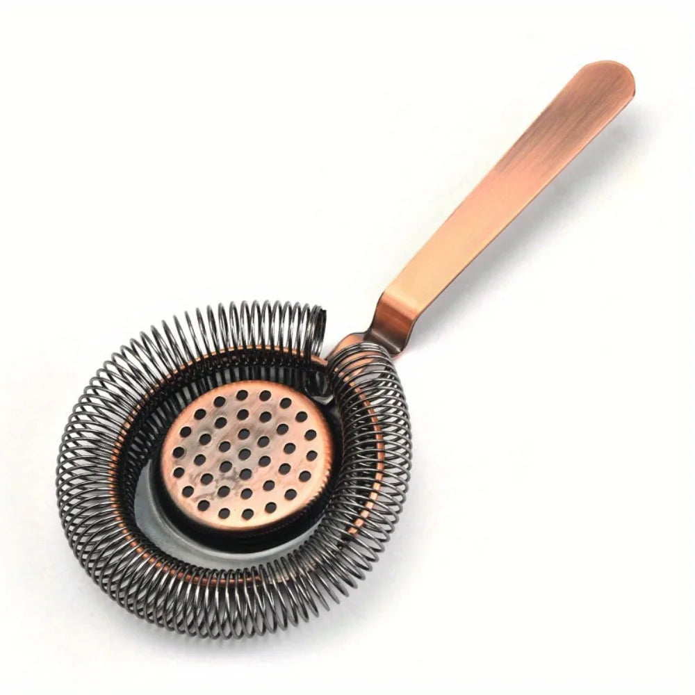 Hawthorne strainer