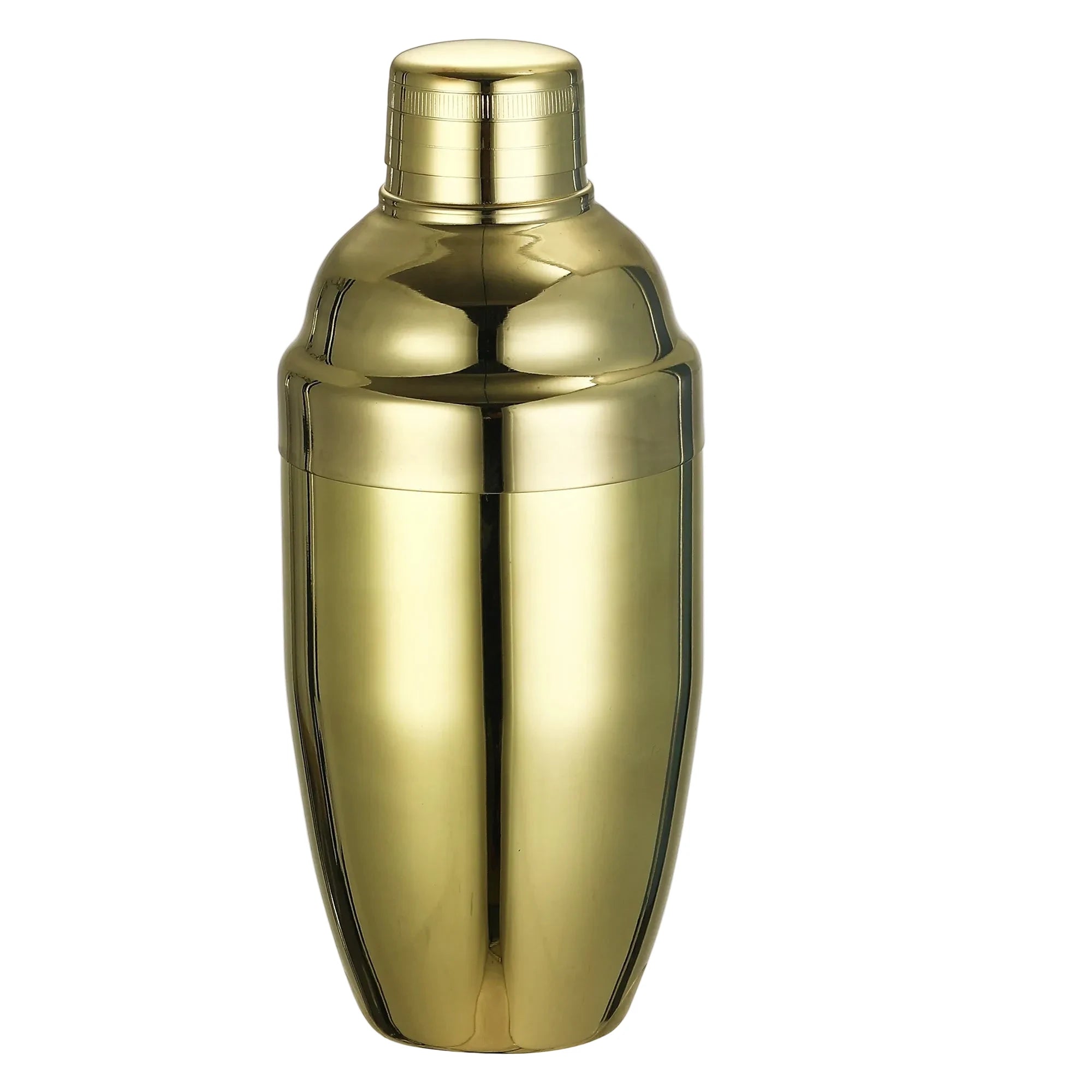 Shaker 3 pezzi