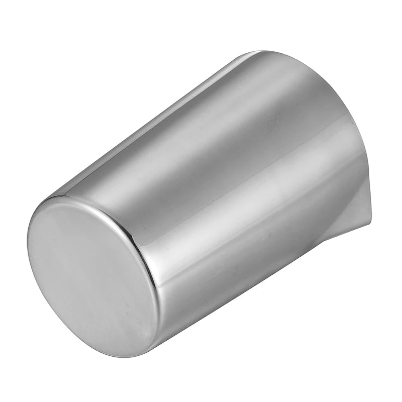 Mixing glass stainless steel 800ml