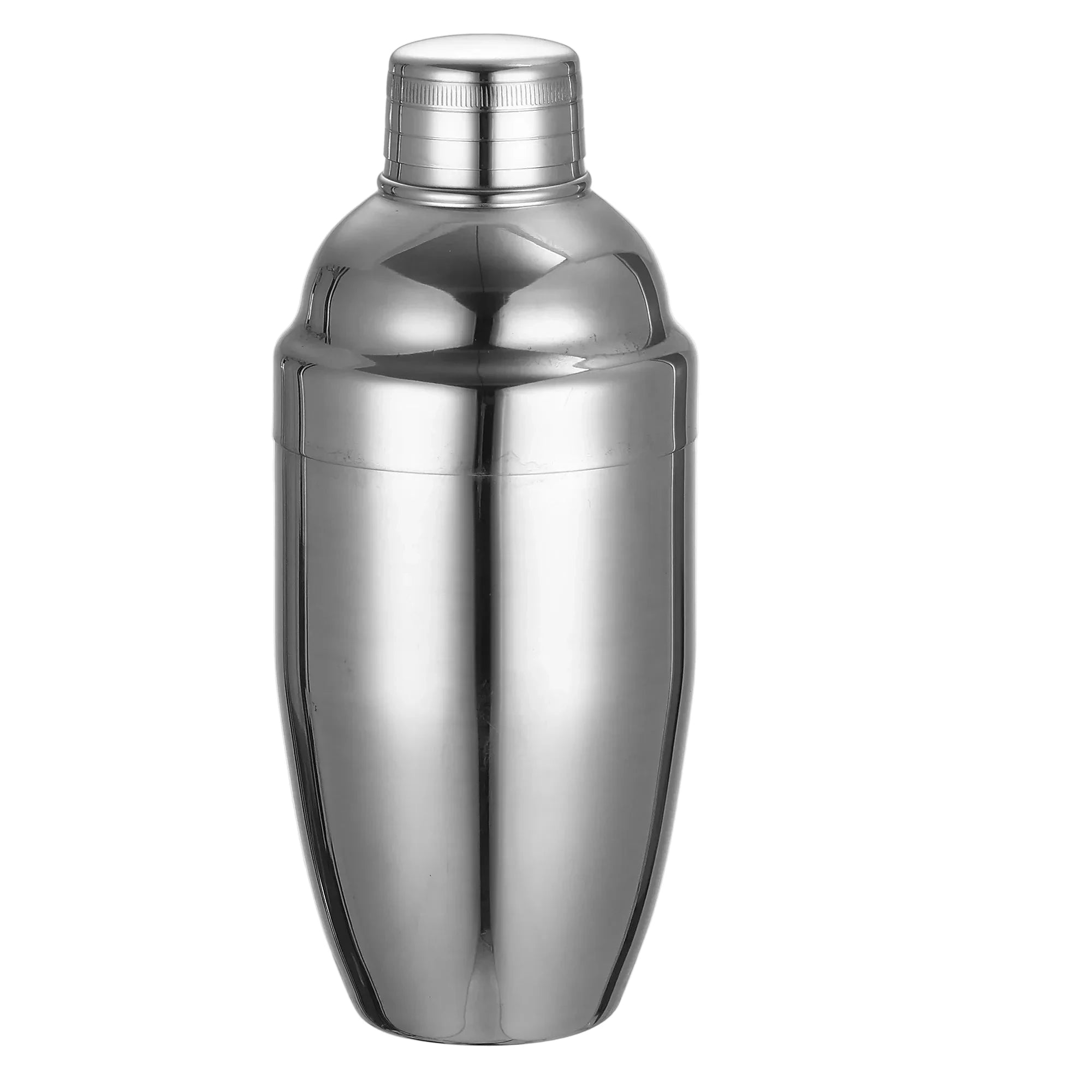 Shaker 3 pezzi