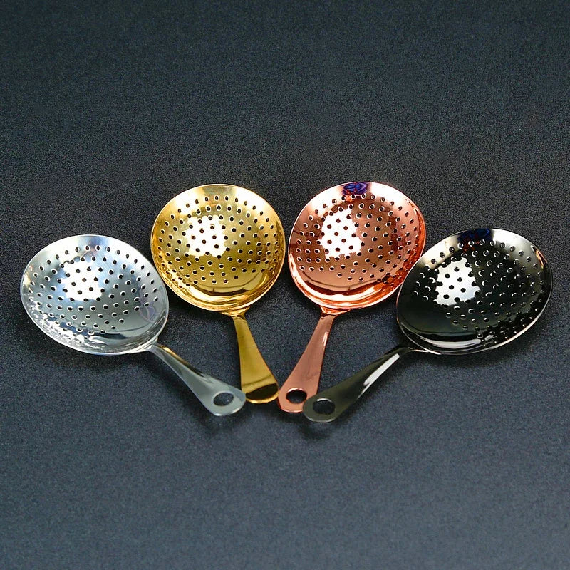 Julep Strainer