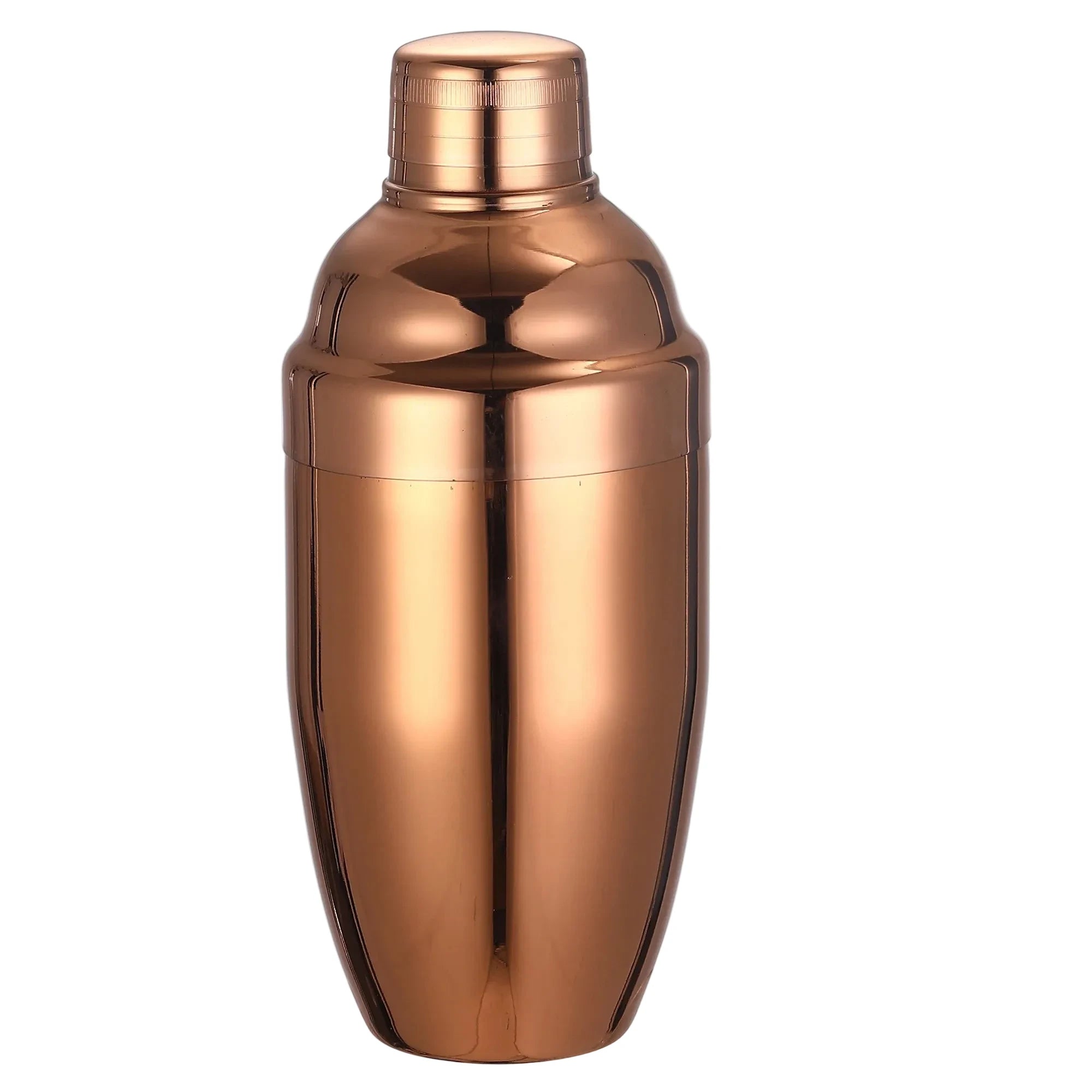 Shaker 3 pezzi