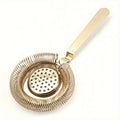 Hawthorne strainer