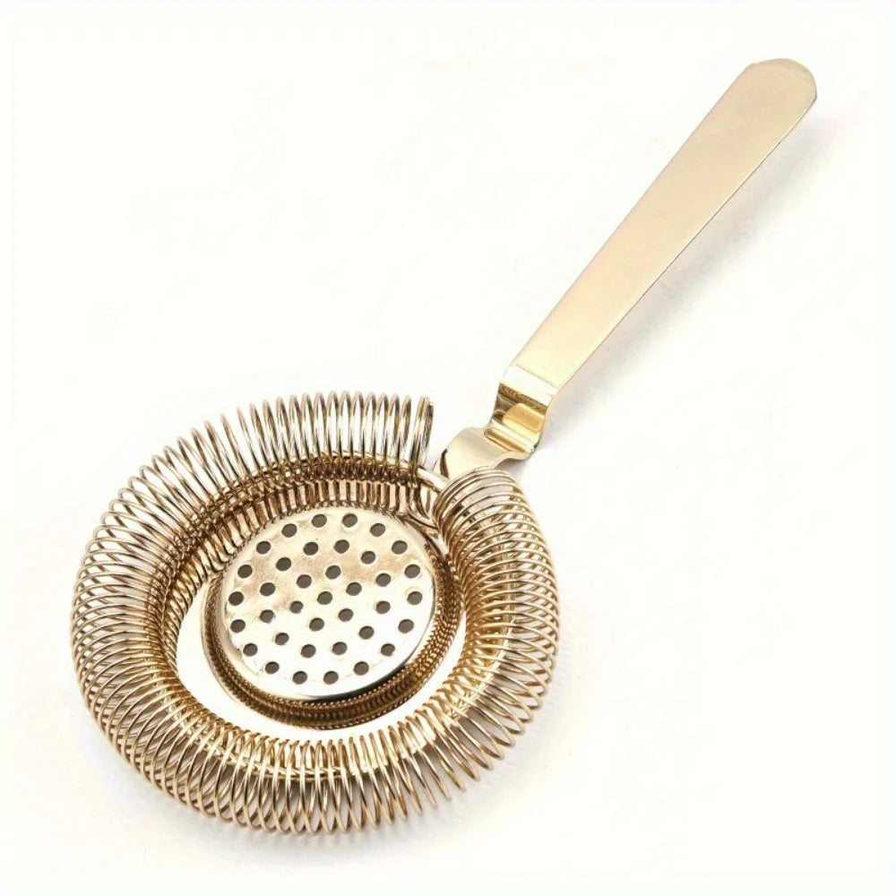 Hawthorne strainer