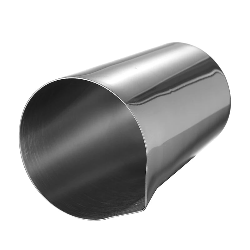 Mixing glass stainless steel 800ml