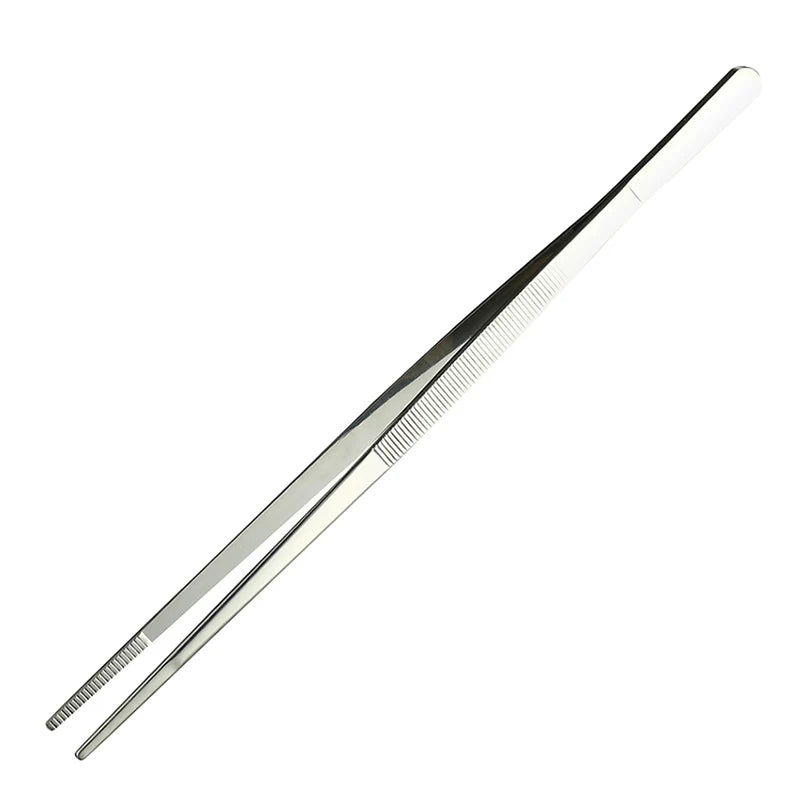 Stainless Steel Tongs