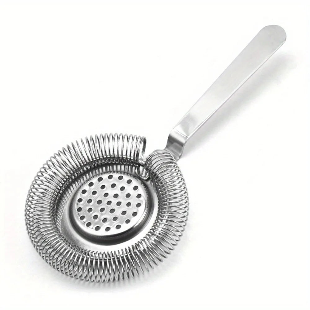 Hawthorne strainer