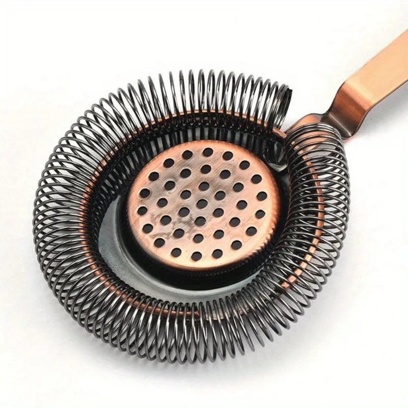 Hawthorne strainer