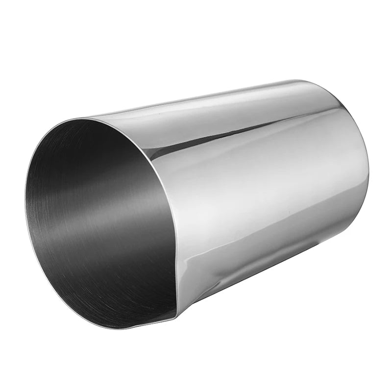 Mixing glass stainless steel 800ml