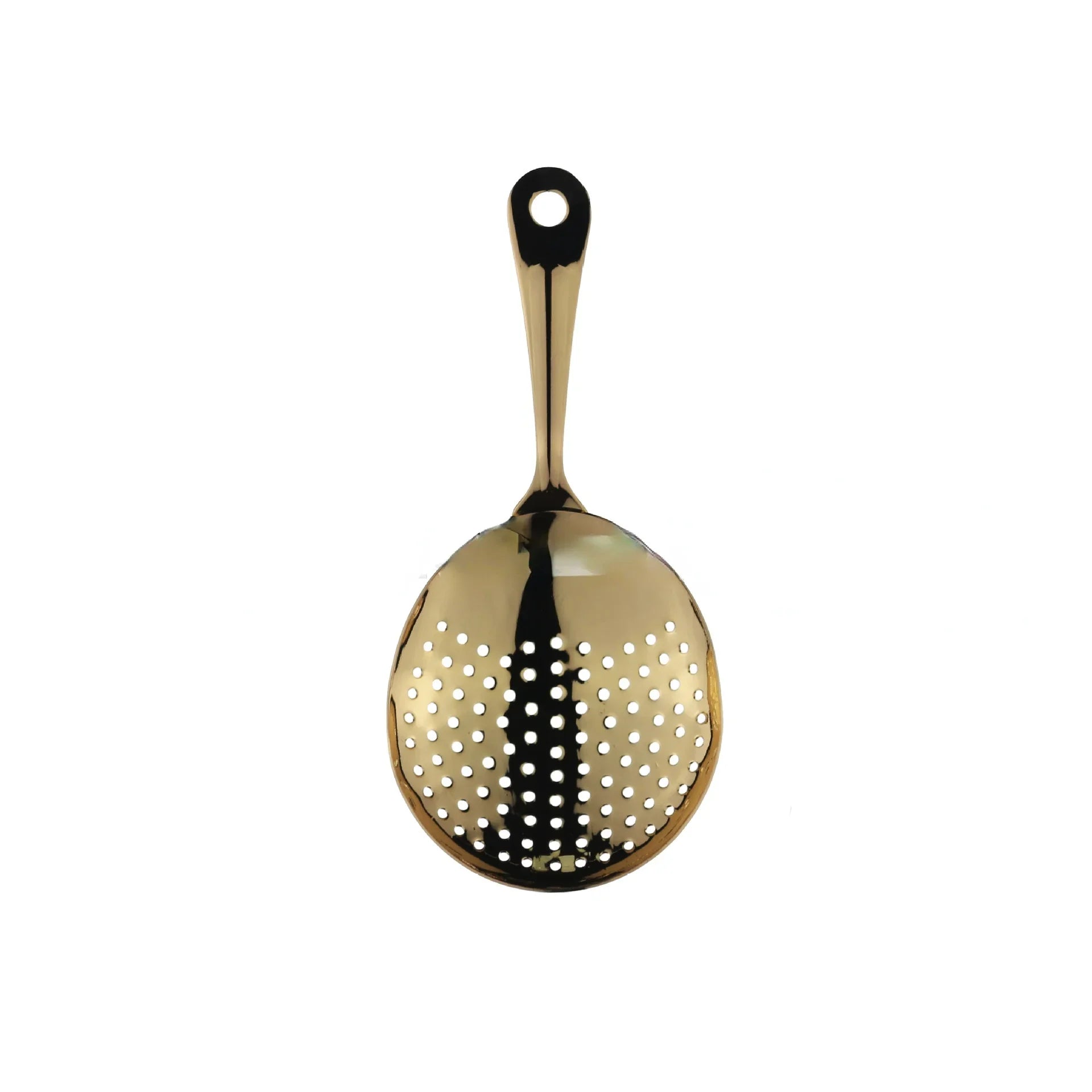 Julep Strainer