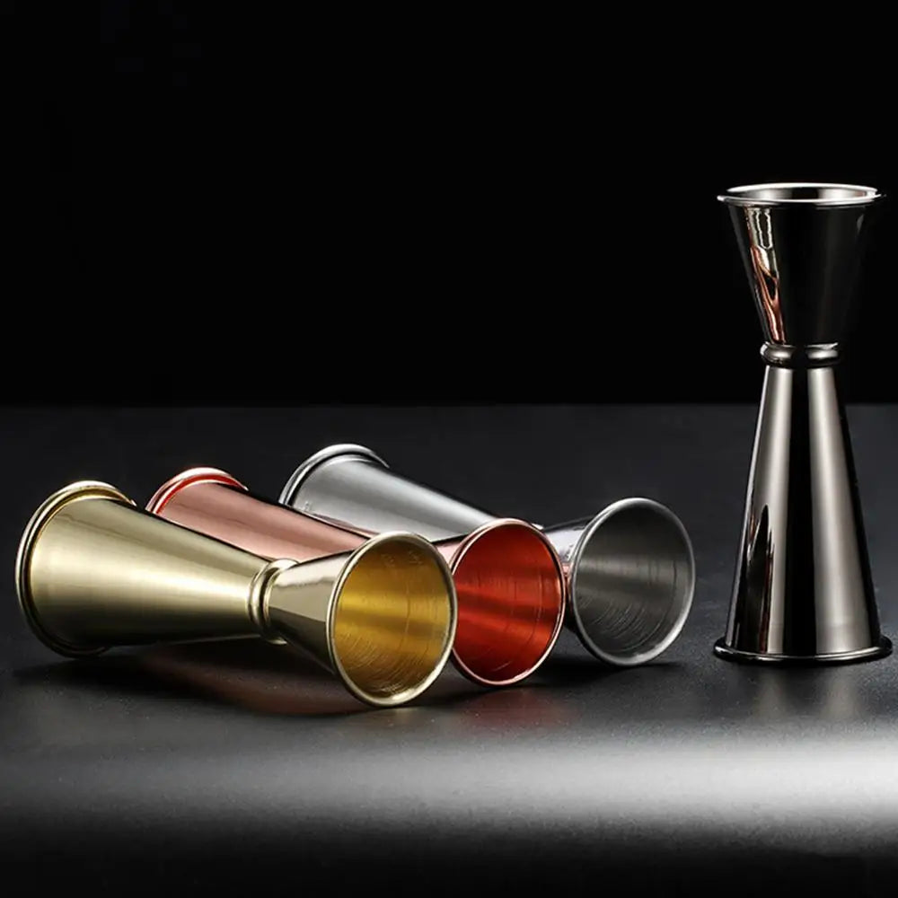 Jigger 30/60ml