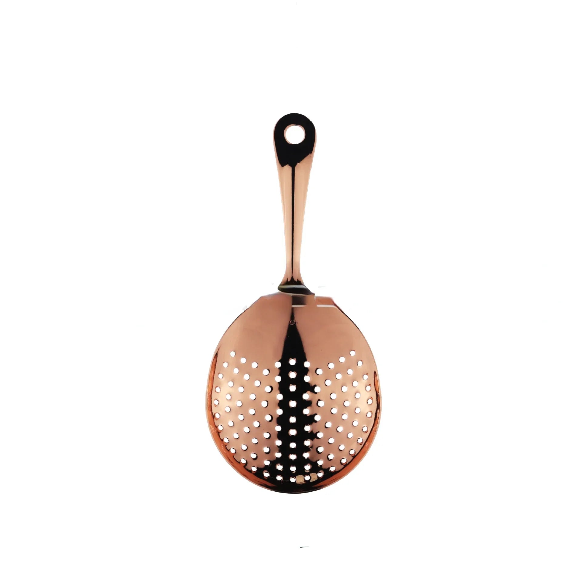 Julep Strainer