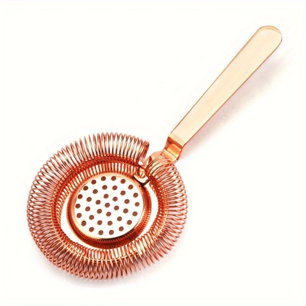 Hawthorne strainer